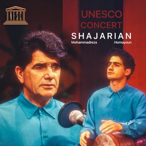 Pishdaramad (feat. Mohammad Firoozi)