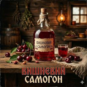 Вишнєвий Самогон