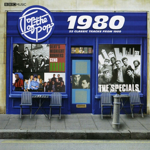 Let's Do The Rock Steady