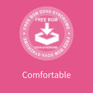 Comfortable