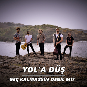 Geç Kalmazsın Değil Mi?