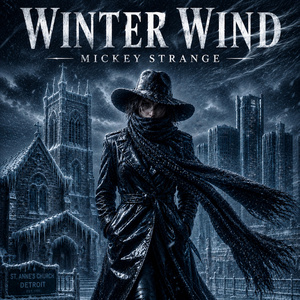 Winter Wind (Radio Edit)