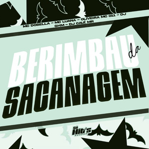 Berimbau da Sacanagem