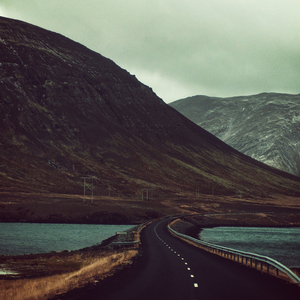 Hüseynikten Çıktım Şeher Yoluna