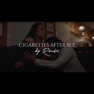 Cigarettes After Sex (Alternative Piano)