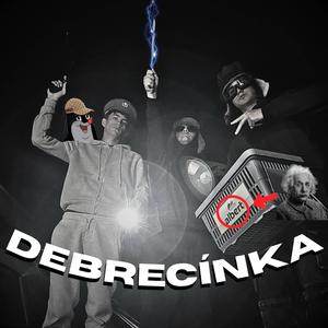 DEBRECÍNKA (feat. Dracus & Kratom)