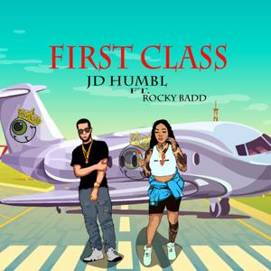 First Class (feat. Rocky Badd)