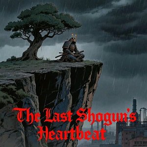 The last shogun's heartbeat (speed up)