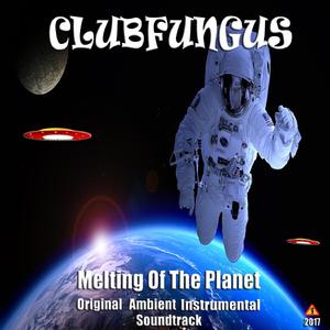 Melting Of The Planet