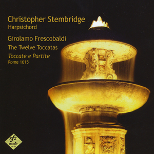 Toccate e Partite (Rome 1615), Toccata Otava