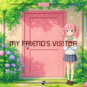 My Friend's Visitor