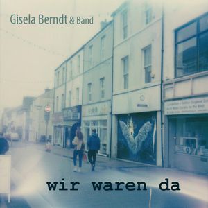 Wir waren da