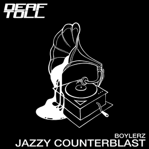 Jazzy Counterblast
