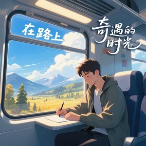 《在路上》