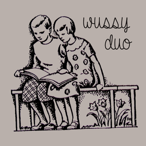 New American Standard