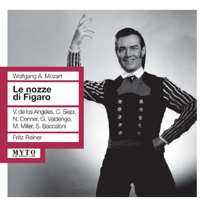 Le nozze di Figaro (The Marriage of Figaro), K. 492:Act III: Canzonetta sull aria … (La Contessa, Susanna)