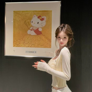 只身踏满风雪满身 (合唱版)