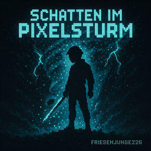 Schatten im Pixelsturm