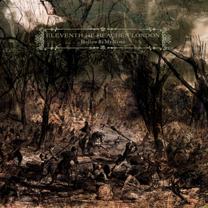 I Am the Bearer, I Stand in Need