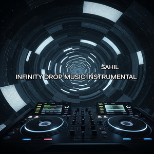 Infinity Drop Music Instrumental