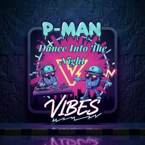 Dance Into The Night