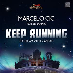 Keep Running (Dream Valley Anthem)