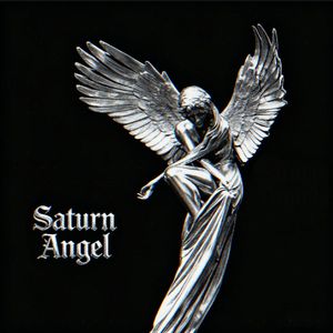 Saturn Angel