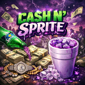 cash & sprite