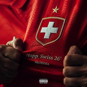 Hopp Swiss 26'