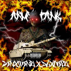 Army Tank