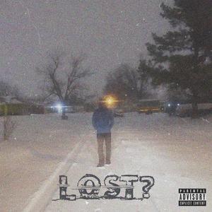 Lost?