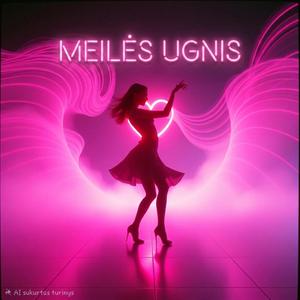 Meilės ugnis