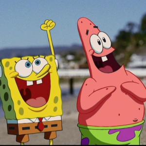 Crazy-戴夫-海绵宝宝 TRAP（REMIX）（Crazy-戴夫 remix） 伴奏