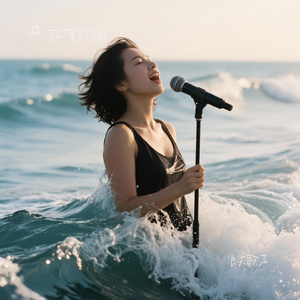 浪尖歌声