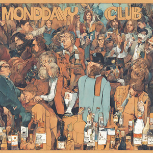 Monday Club