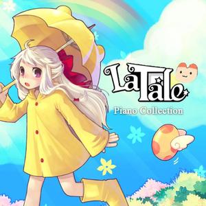 樱树湖畔：AKAI ITO