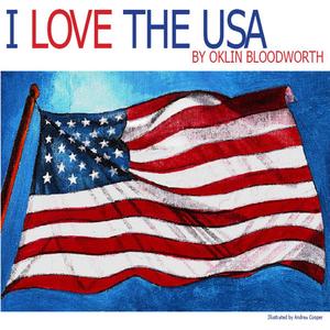 I Love The USA