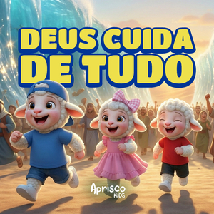 Deus cuida de tudo