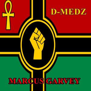 Marcus Garvey