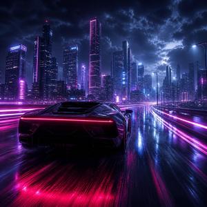 Midnight Overdrive