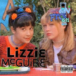 Lizzie Mcguire
