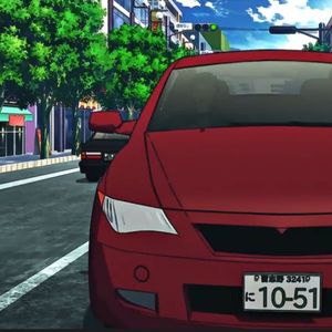 只有我不在的街道