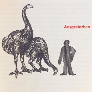 Ausgestorben（Original Mix）