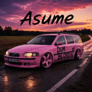Dum Blondin