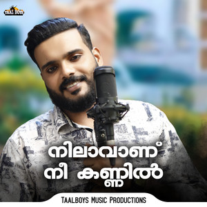 Nilavaan Nee Kannil