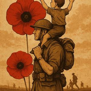 Remember Them