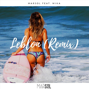 Leblon (Remix) [feat. Mika]