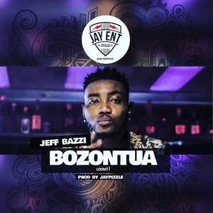 Bozontua