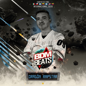 Dragón Rapstar (Round 1)