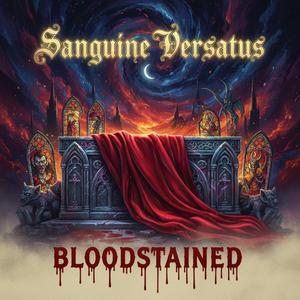 Bloodstained